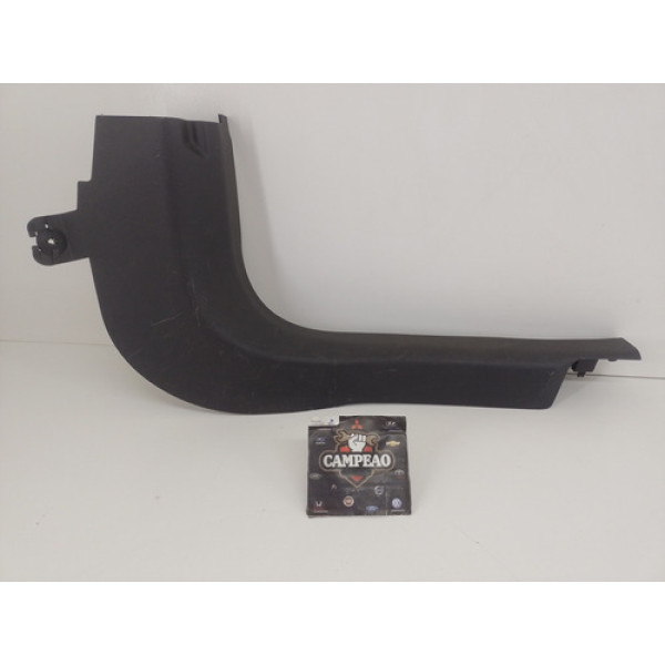 Acabamento Soleira Porta Dianteira Direita Gm Tracker 2014