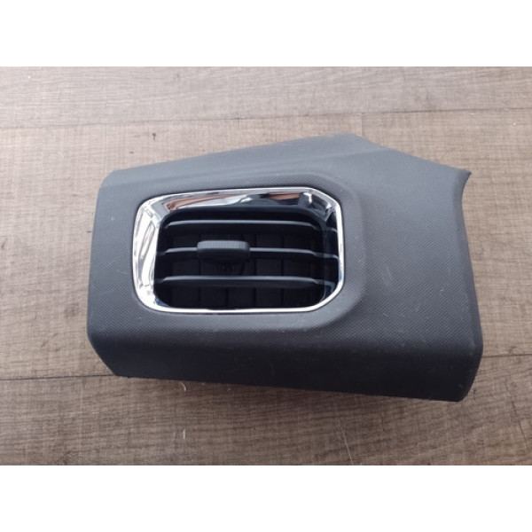 Difusor Ar Lateral Chevrolet Gm Onix 2013