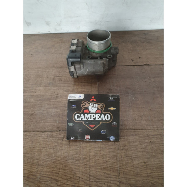 Tbi Corpo De Borboleta Ford Focus 2012 1.6 