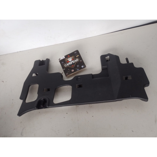 Acabamento Painel Inferior Honda Fit 2007