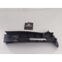 Acabamento Coluna Central Esquerda Renault Duster 2015
