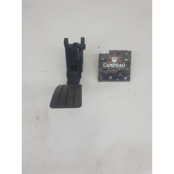 Pedal Acelerador Renault Captur 1.6 2019 