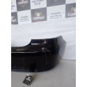 Parachoque Traseiro Chevrolet Prisma 2008-2012 C/detalhe