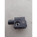 Sensor Impacto Traseiro Chevrolet Cruze 2014