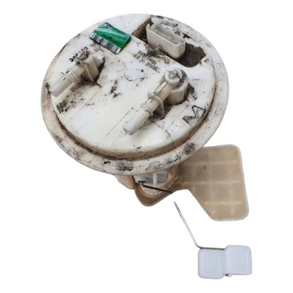 Bomba De Combustível Peugeot 207 1.4 2012