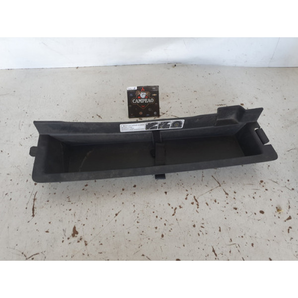 Acabamento Painel Traseiro Hyundai Hb20 2021