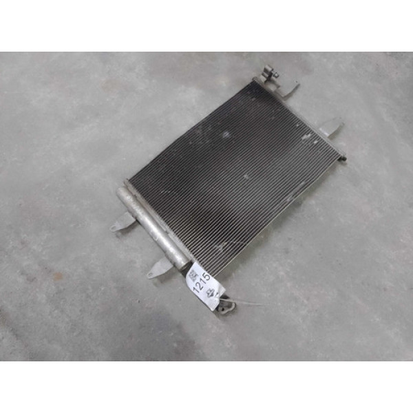 Condensador Volkswagen Saveiro G6 1.6 8v 2015