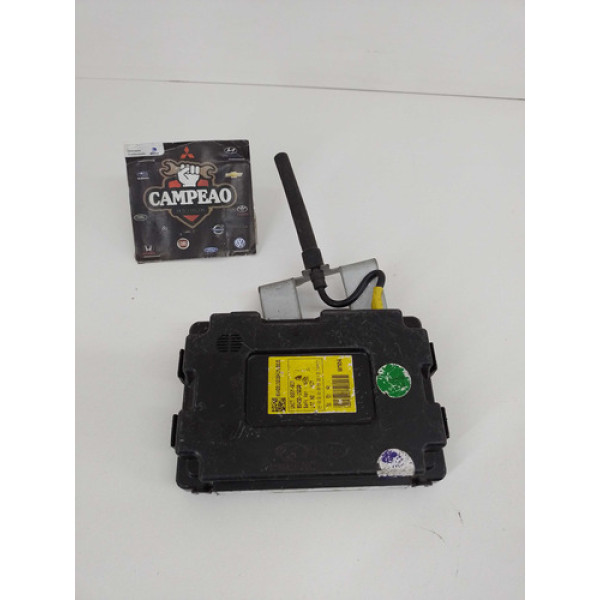 Módulo Bcm Hyundai Hb20 1.6 2015 