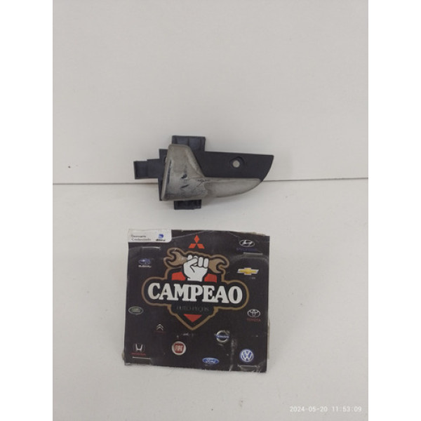 Maçaneta Interna Esquerda Chevrolet Celta 2011