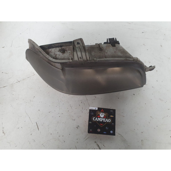 Farol Direito Fiat Palio 2002