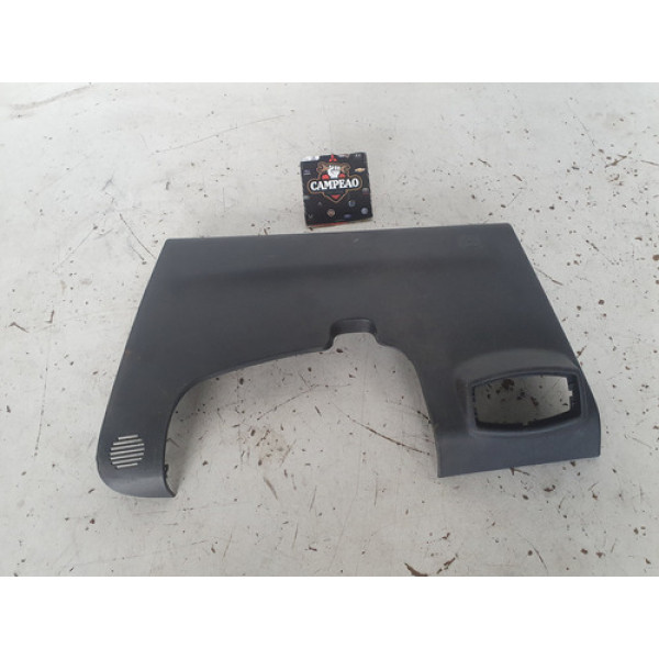 Acabamento Inferior Painel Ford Ka 2018