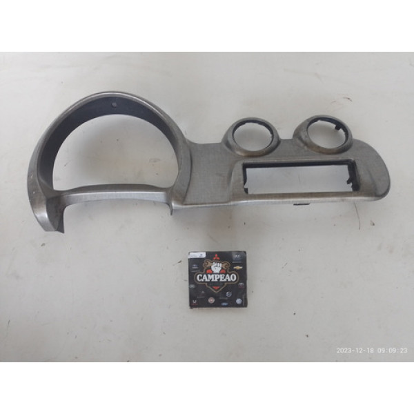 Moldura Painel Instrumentos Fiat Uno Vivace 2014
