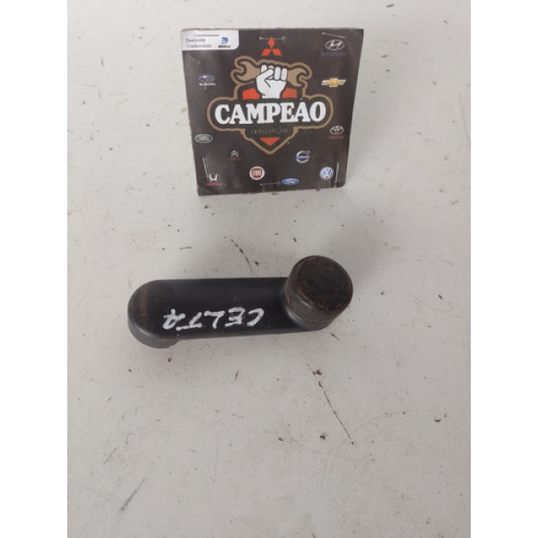 Manivela Vidro Chevrolet Celta 2010