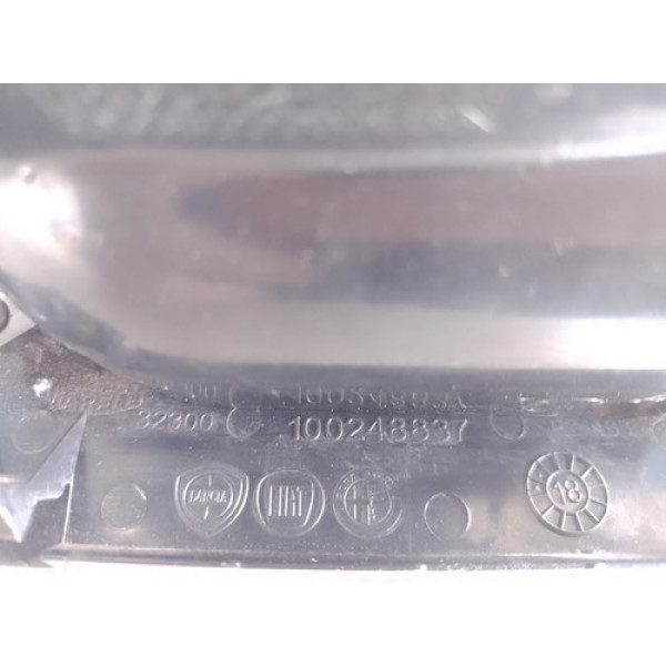 Difusor Ar Lateral Direito Fiat Strada 2018 