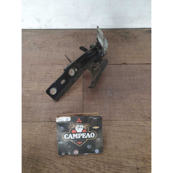 Braço Dobradiça Capô Direito Fiat Argo 2018