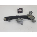Máquina Vidro Traseira Direita Chevrolet Cobalt 2015