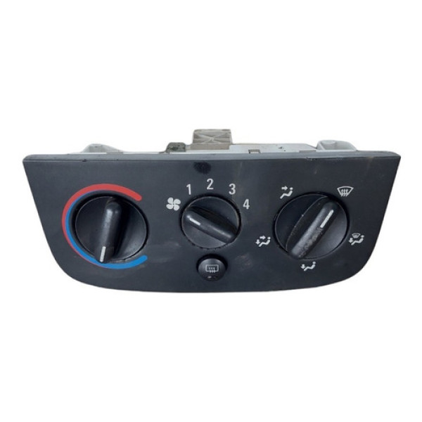 Comando Do Ar Condicionado Corsa 2004 1.0