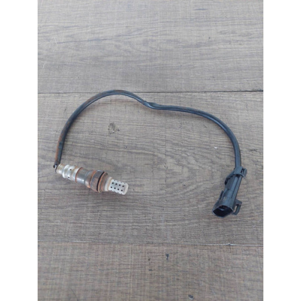 Sonda Lambda Gm Prisma 1.4 2008