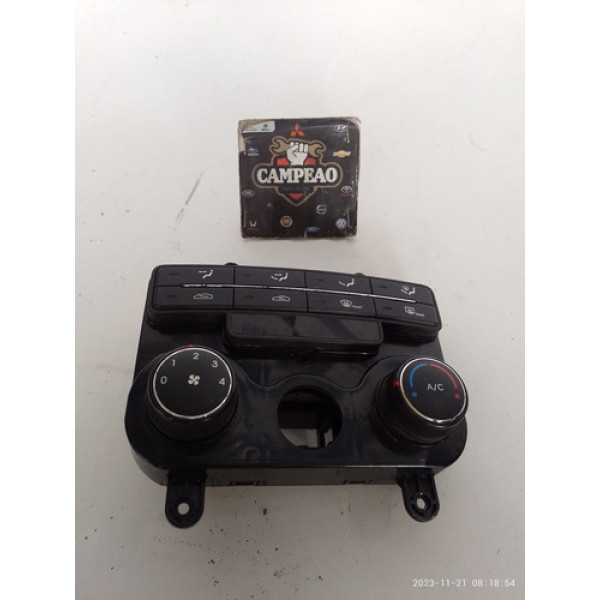 Comando Ar Condicionado Hyundai I30 2010