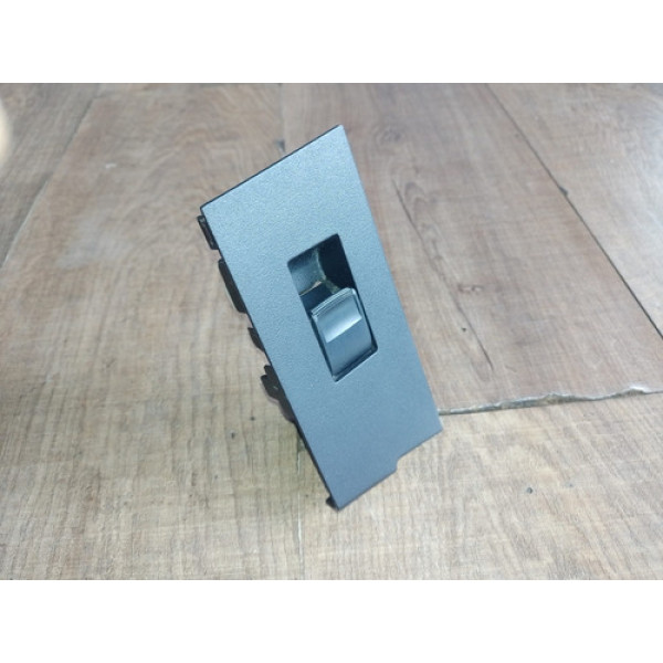 Botão Vidro Elétrico Traseiro Esquerdo Toyota Corola 2016