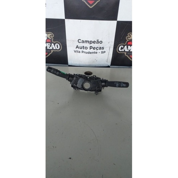 Chave De Seta Honda Fit 2015 