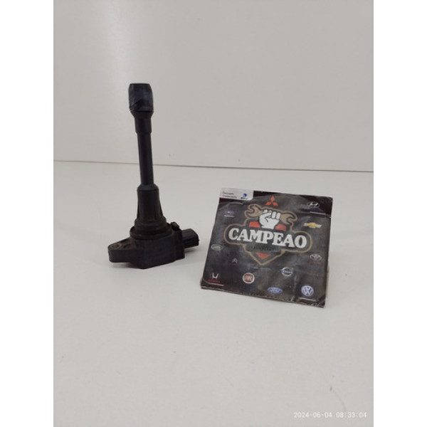 Bobina Ignição Nissan Sentra 2.0 2008