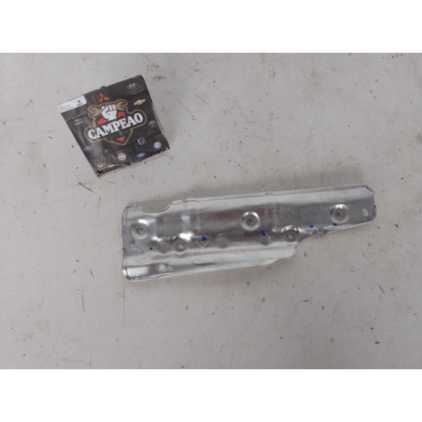 Protetor Aquecedor Chevrolet Onix Turbo 1.0 2022