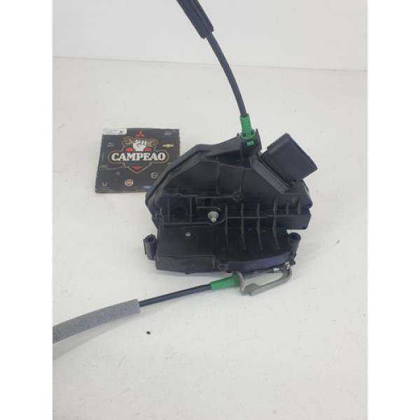 Fechadura Porta Dianteira Direita Ford Ka 2019