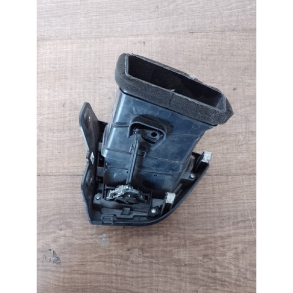 Difusor Ar Lateral Lado Esquerdo Hyundai Veloster 2011