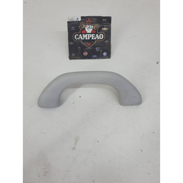 Puxador Alca Pqp Fiat Argo 2020