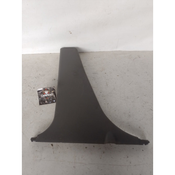 Acabamento Coluna Esquerdo Nissan Sentra 2008