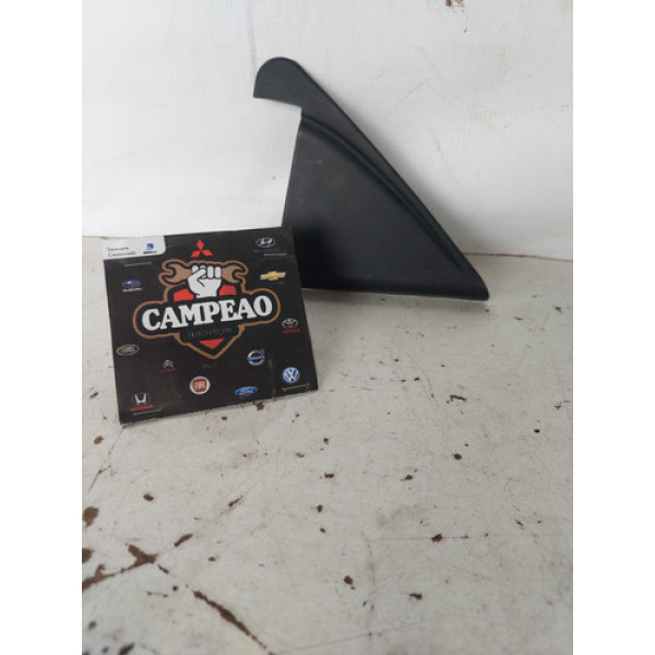 Acabamento Porta Traseira Esquerdo Hyundai Hb20 2012 