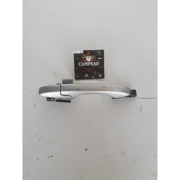 Maçaneta Externa Dianteira Direita Honda City 2010
