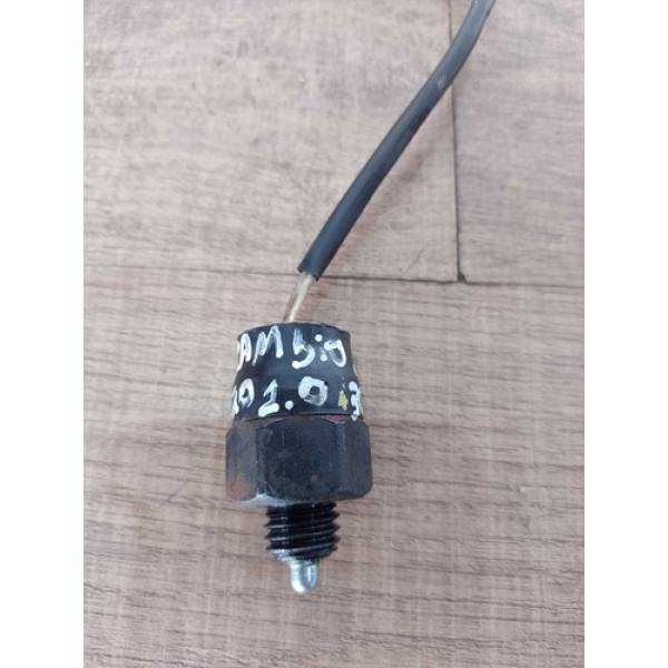 Sensor Cambio Hyundai Hb20 1.0 3c 2017