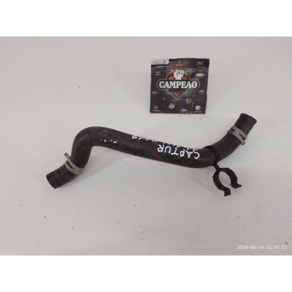 Mangueira Água Radiador Renault Captur 1.6 16v 2019