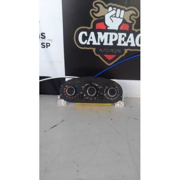 Comando De Ar Sandero 2012