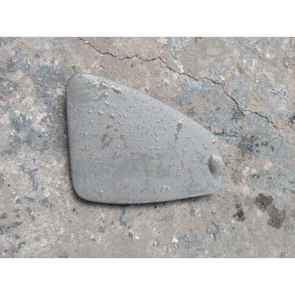 Tampa Lateral Painel Renault Symbol  1.6 16v 2009