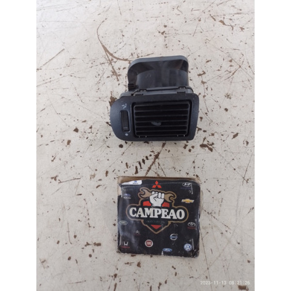 Difusor Ar Esquerdo Fiat Palio 2006