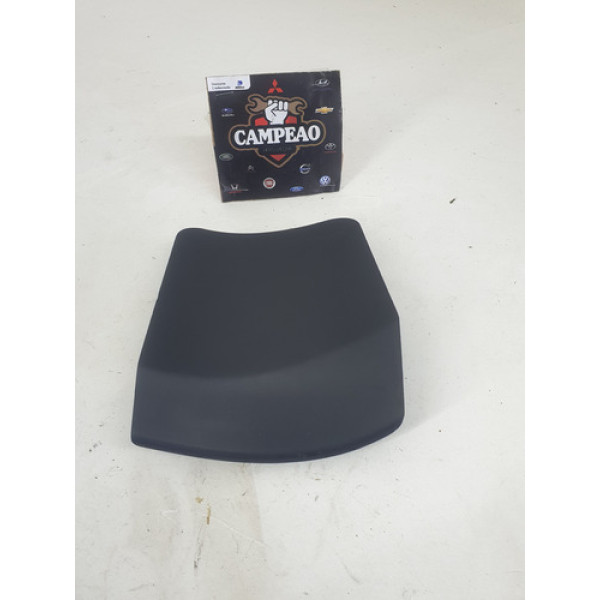 Acabamento Interno Porta Luvas Renault Captur 2019