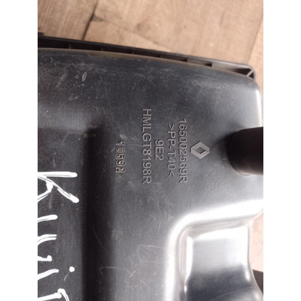 Caixa Filtro Ar Renault Kwid 1.0 3cc 2017