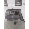 Forro Lateral Direito Porta Malas Chevrolet Meriva 2008