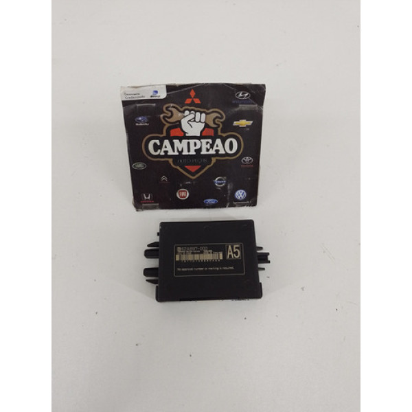 Módulo Ar Condicionado Toyota Corolla 2.0 2020