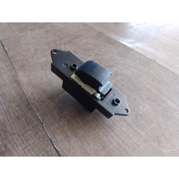 Botão Vidro Elétrico Traseiro Esquerdo Lancer Ralliart 2010