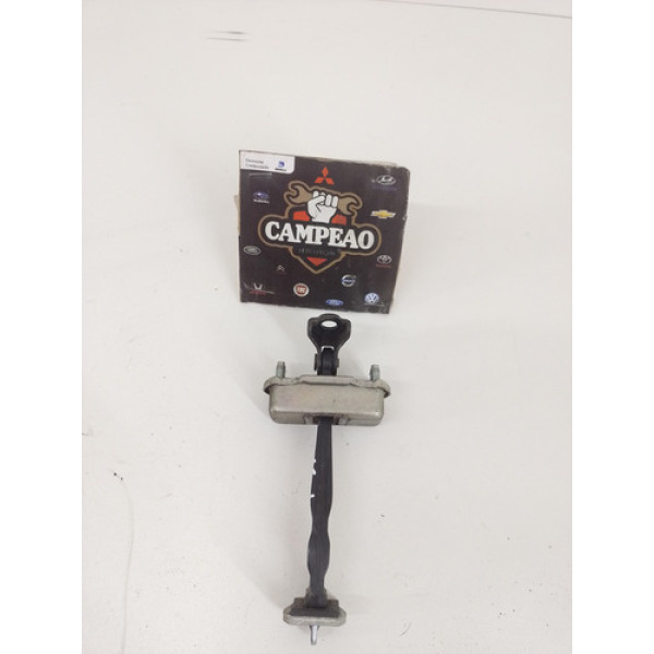 Limitador Porta Traseira Esquerda Nissan Tiida 2010