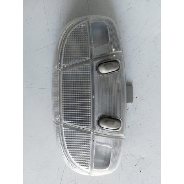 Luz Cortesia Fusion 2009 