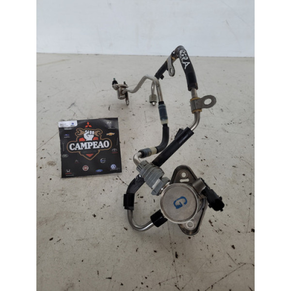 Bomba Alta Hyundai Azera 3.0 At 2019 2020 