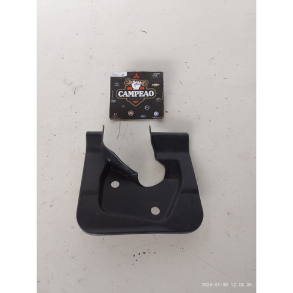 Acabamento Coluna Direção Nissan Livina 2012