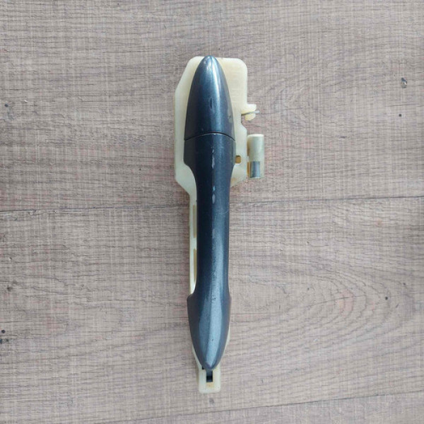 Macaneta Externa Traseira Direita Hyundai Hb20 2015