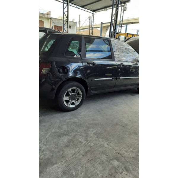 Porta Traseira Direita Fiat Stilo 2008