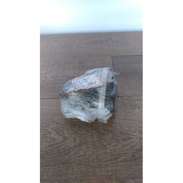 Tbi Corpo De Borboleta Renault Clio 1.0 16